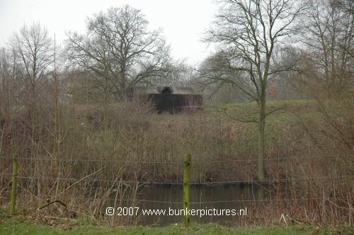 © bunkerpictures - Dutch G-kazemat